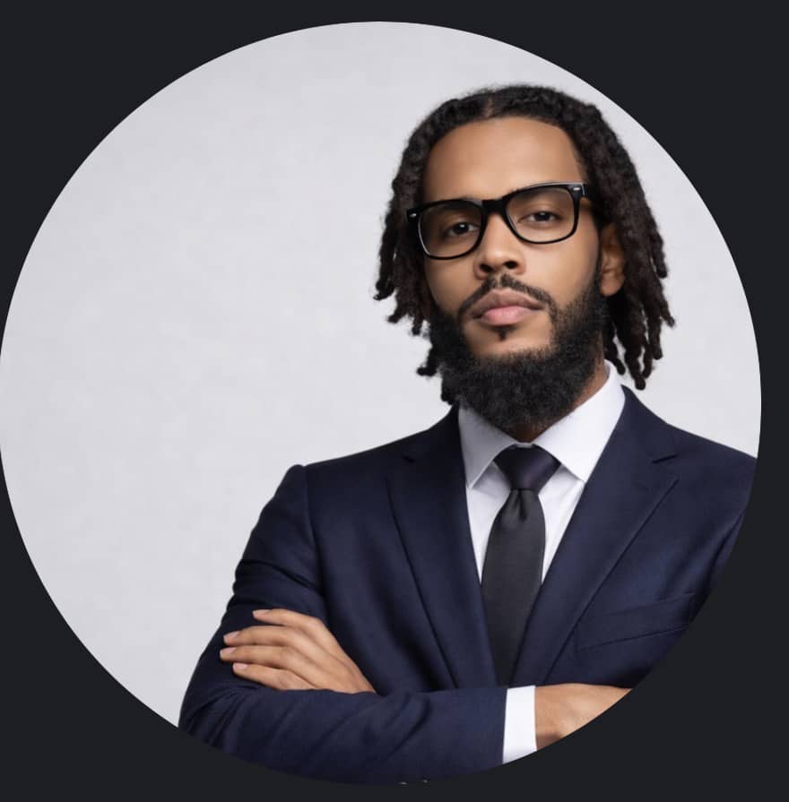 Aaron Thomas, Founder of Thomas Media Group